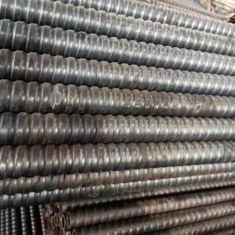阿巴嘎中空注浆锚杆